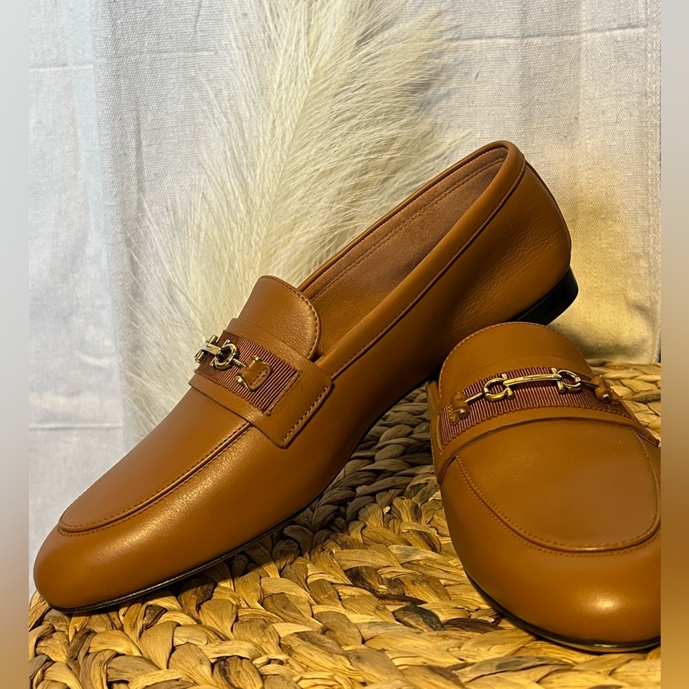 Salvadore Ferragamo Loafers